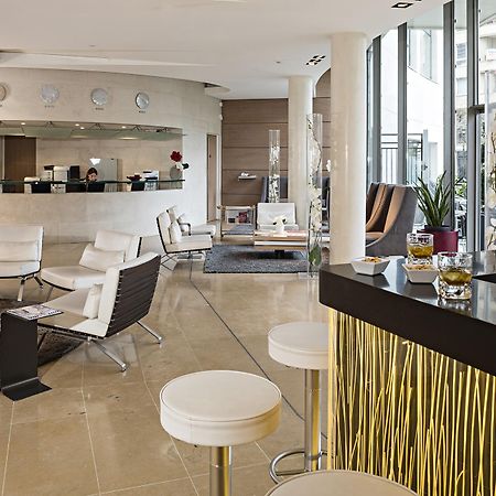 Residhome Courbevoie La Defense Экстерьер фото