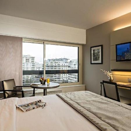 Residhome Courbevoie La Defense Экстерьер фото