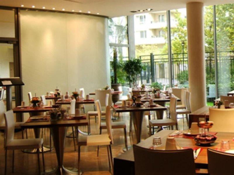 Residhome Courbevoie La Defense Экстерьер фото