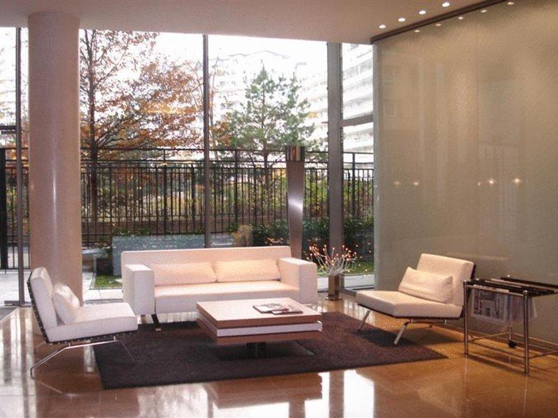 Residhome Courbevoie La Defense Экстерьер фото