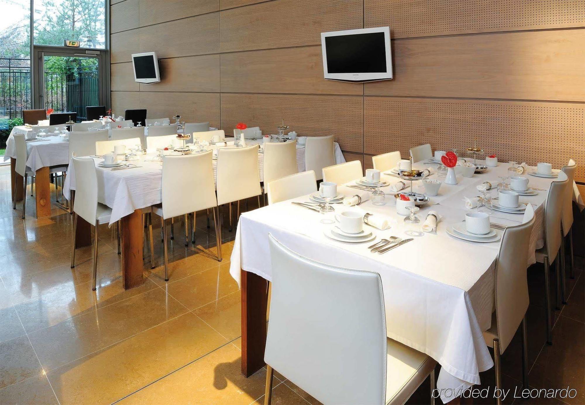 Residhome Courbevoie La Defense Экстерьер фото